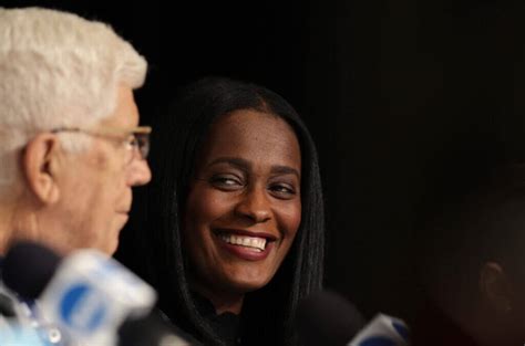 Swin Cash On Hall Of Fame Induction Wnba Career Pelicans Front