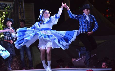Polka Baile Europeo Que Adoptaron En Tamaulipas Al Estilo Norteño