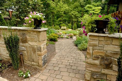 Busby's offers cutting edge landscaping in greenville, sc. Project One - Jean Wilder Landscape Architecture Designer ...