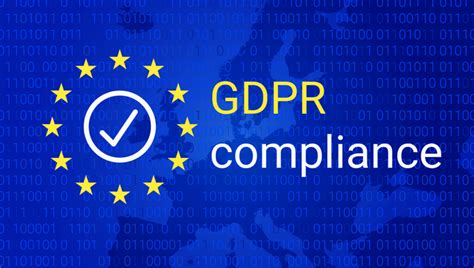 An Overview Of The General Data Protection Regulation GDPR For Clinical Research