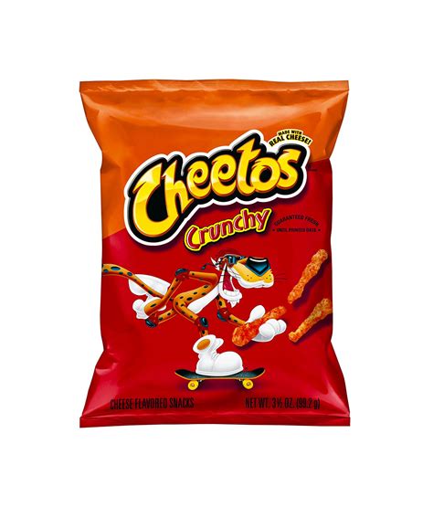 Buy Cheetos Crunchy (99gr) • SOLIDPOP