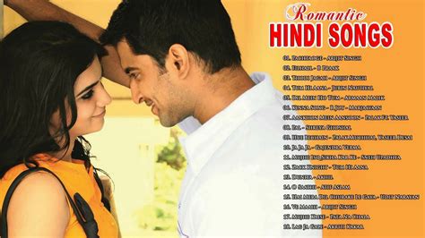 Romantic Hindi Love Songs May Arijit Singh Atif Aslam Neha Kakkar Armaan Malik Shreya
