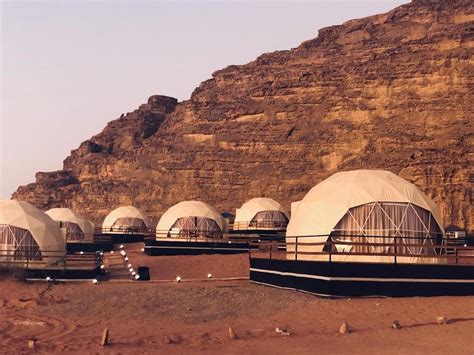17 Of The Best Wadi Rum Camps In Jordan Jordan Traveler
