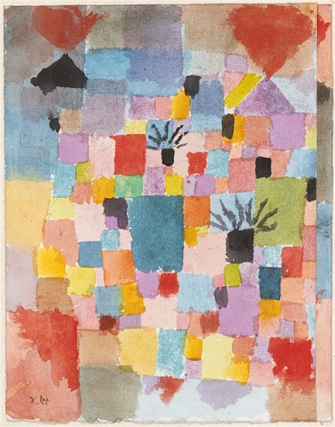 Paul Klee Paul Klee Art Posters Art Prints
