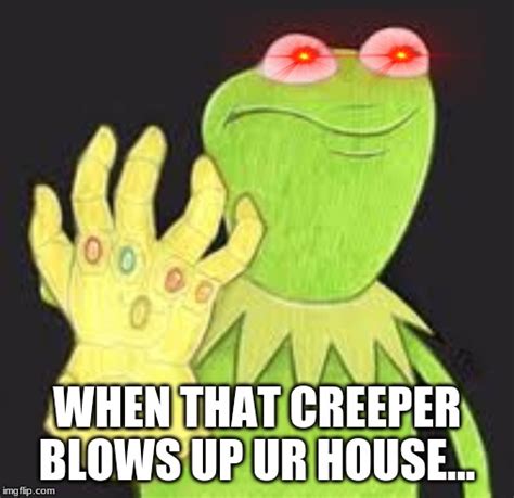 Kermit The Frog Angry