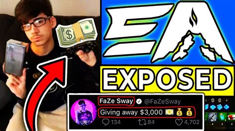 Aggro Member Exposed Faze Sway And Evade Leader Team Shah And Ex The