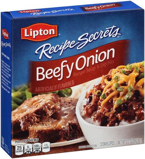 How to make roast breast of chicken with mushroom add 2 tbsp of water to the remaining soup and mix together. Top 20 Lipton Onion soup Gravy - Best Round Up Recipe Collections