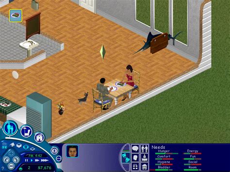 Reticulating Splines Character Dynamics In The Sims The Sims Giant