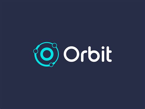 Orbit By Fahim Khan Brand Designer On Dribbble
