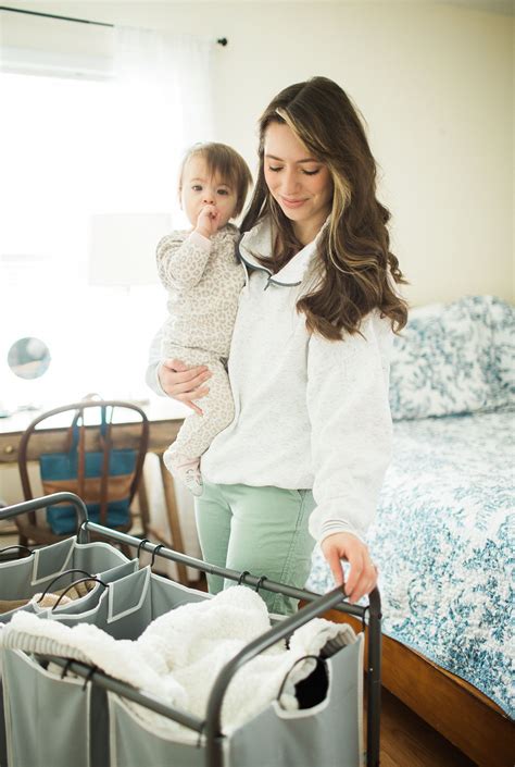 Laundry Hacks For Busy Moms Katie Lauren Graham