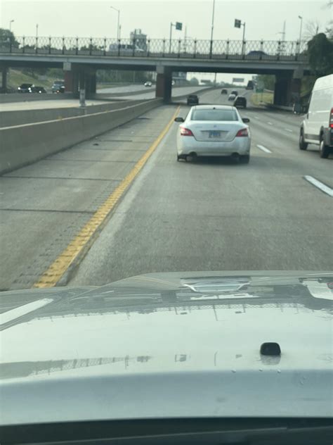 Only on highway 70 : r/StLouis