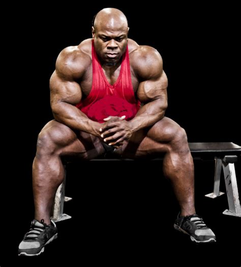 This is due to newswire licensing terms. Kai Greene Net Worth 2018: Hidden Facts You Need To Know!