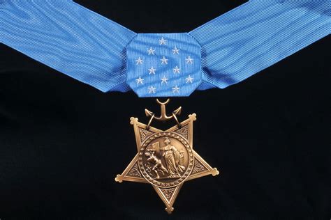Medal Of Honor Day Submarine Force Library And Association