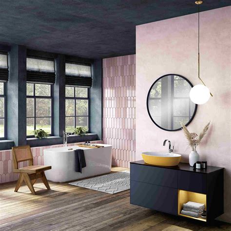 15 Inspiring Modern Bathroom Designs And Trends To Try Out In 2023