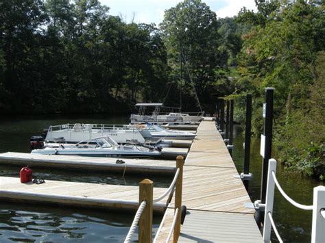 Maybe you would like to learn more about one of these? Claytor Lake