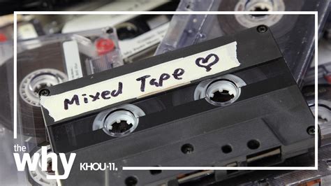 Are Cassette Tapes Making A Comeback Khou