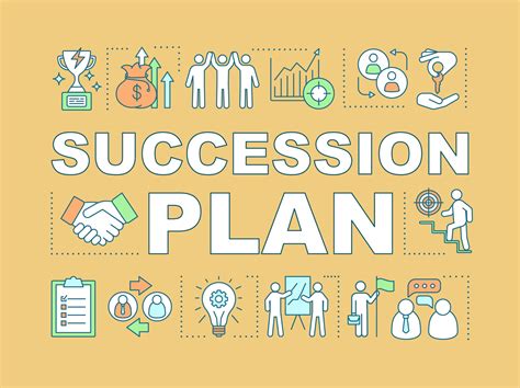 The Importance Of Succession Planning What Happens Wi