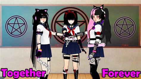 School Girl Ai 3d Multiplayer Simulator Worldjpappstore