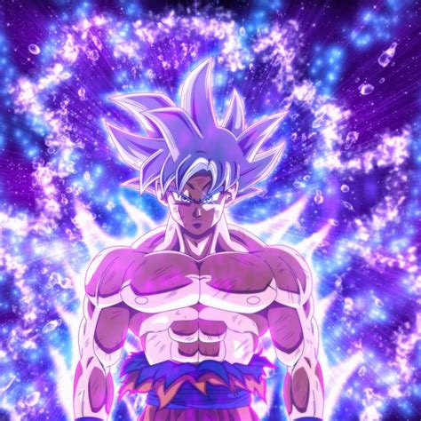 10 Most Popular Goku Ultra Instinct Hd Full Hd 1080p For