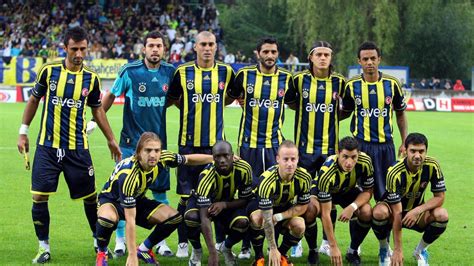 Fenerbahçe spor kulübü, commonly known as fenerbahçe, is a turkish sports club based in istanbul, turkey. Fenerbahce remplacé par Trabzonspor
