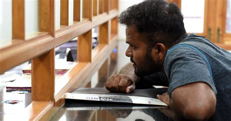 Come August, No More Queuing Up For Your Official Documents; 100