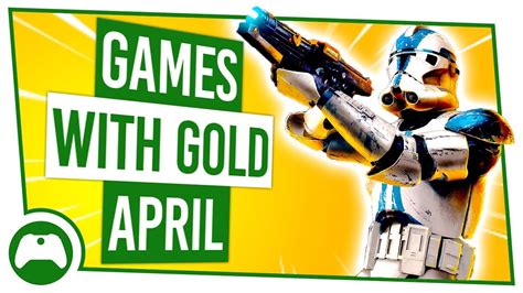 Check spelling or type a new query. FREE Xbox Games with Gold | April 2019 - YouTube