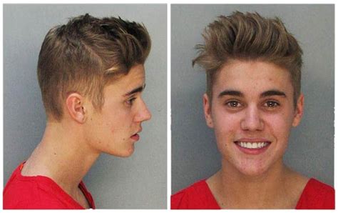 Justin Bieber Arrested For Planning REAL LIFE Fast Furious While Drunk