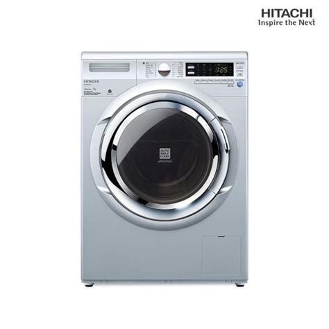 Hitachi india is an indian most popular business information. Hitachi 9kg Global Standard Drum Series Washing Machine BD ...