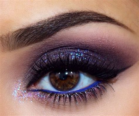 11 Best Makeup Tips For Brown Eyes Style Arena