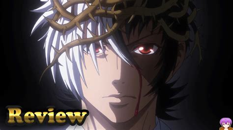 Young Black Jack Episode 1 Anime Review And First