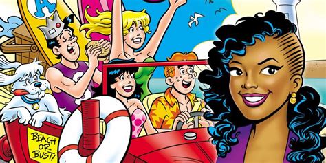 Discover More In Archie Comics On Flipboard