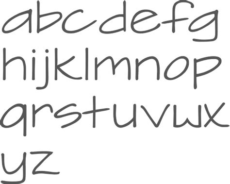 Myfonts Architectural Typefaces