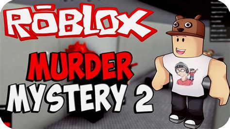 If you are one of the innocents, you have to run and hide from the murderer and use your detective skills to expose him. Roblox - Murder Mystery 2 (Feat. Jabuti e Stux777) - YouTube
