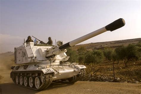 Hobbyjm French Auf1 155mm Self Propelled Howitzer Meng 135