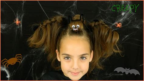 53 Halloween Bat Hairstyle Great Style