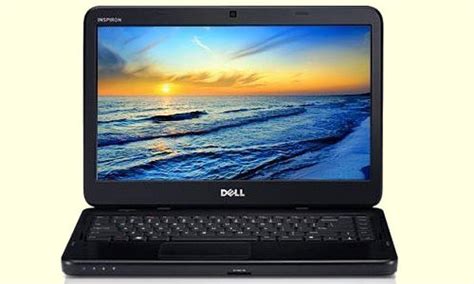 Dell Inspiron N4050 Laptop Feature Filled Windows 7 High