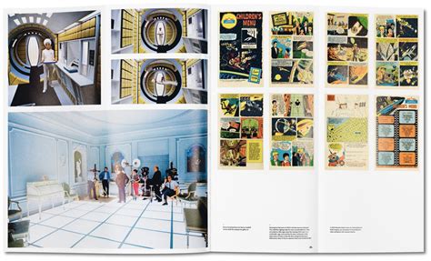 Hello Hal On The Set Of Oo A Space Odyssey Taschen Com Pages En Catalogue Film