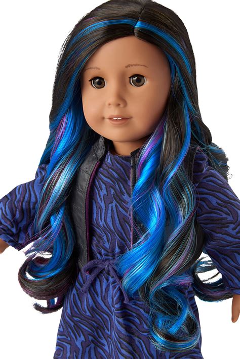 Shopping With Unbeatable Price American Girl Truly Me 18 Doll 39 Light Skin Blue Eyes Caramel