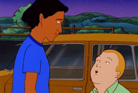 ‘king Of The Hill Anniversary Bobby Hills Best Episodes Tvline