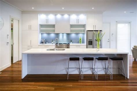 As we established already the open floor layout with its simplicity of structure and openness and ease of movement is quite trendy in contemporary design scene. 17 Impressive Open Plan Kitchen Designs That Everyone ...