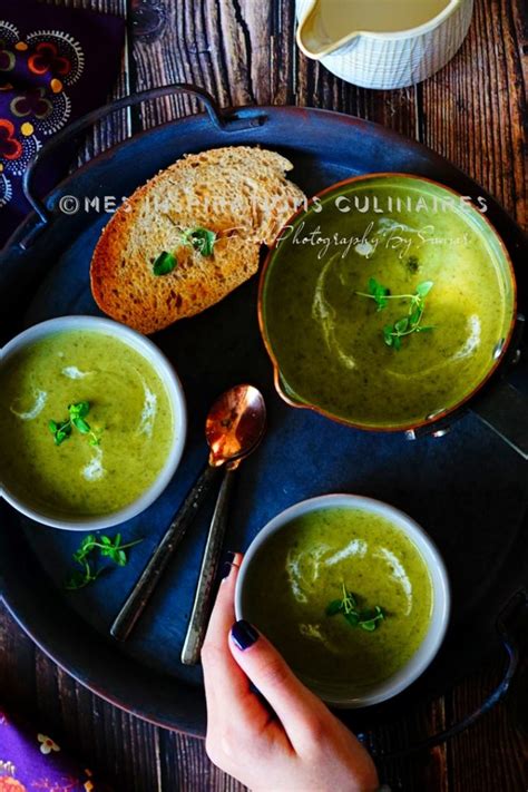 Soupe au chou vert recette économique