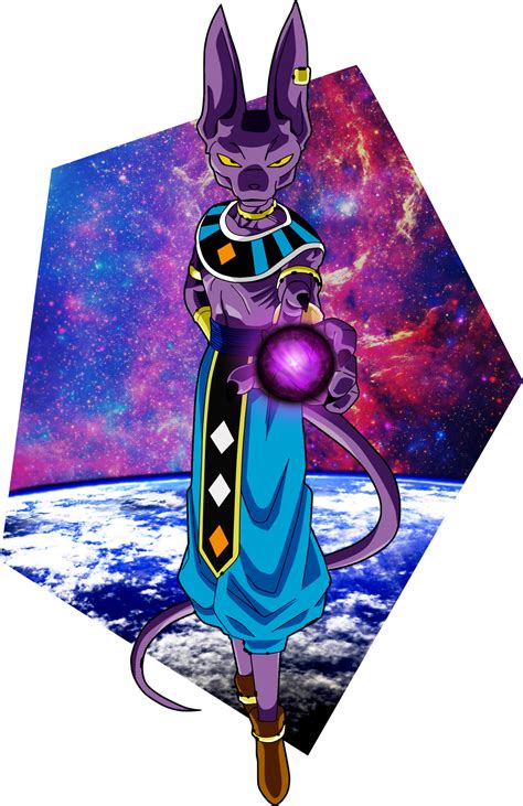 We did not find results for: Design Beerus Univers | Dragon ball super manga, Beerus, Dragon ball z