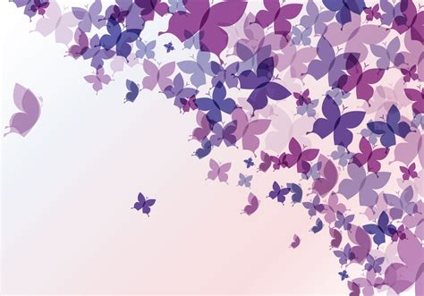 🔥 Download Abstract Butterfly Background Vector Art By Davidr22