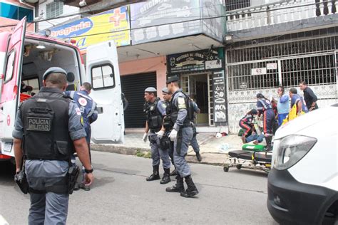 Tentativa De Assalto à Joalheria Na Zona Leste De Manaus Deixa Feridos Portal Do Natan