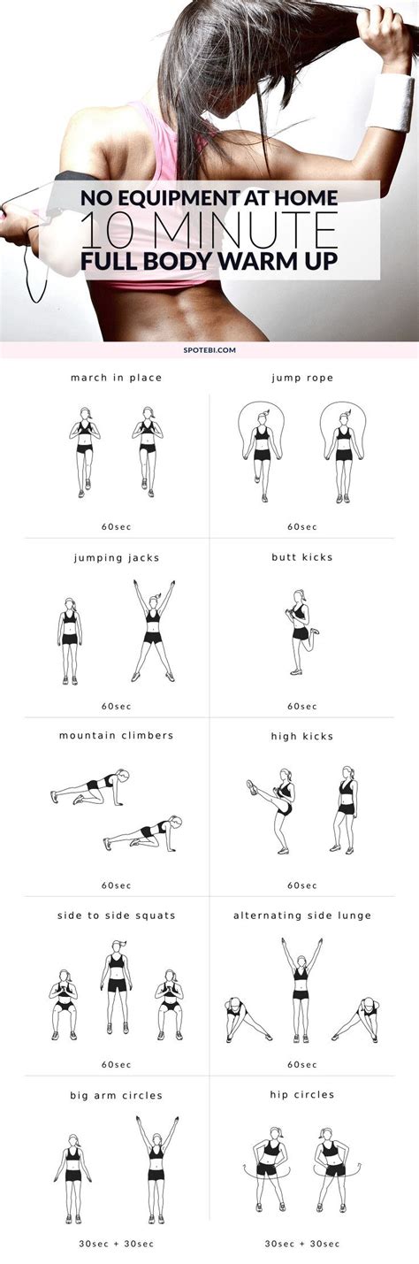 Pin On Workout Routines