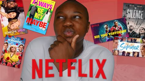 Top Des Films Netflix Absolument Voir Youtube
