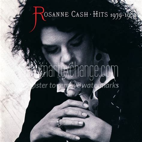 Album Art Exchange Hits 1979 1989 By Rosanne Cash Album Cover Art