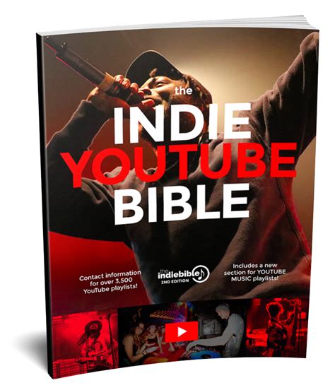 Indie Youtube Bible 39