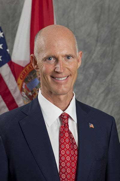 Thanks To The Governor Of Florida For Changing His Stance On The