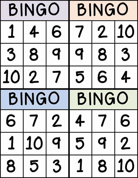 100 Free Printable Bingo Cards 1 75 Classic 1 75 Number Bingo Holi
